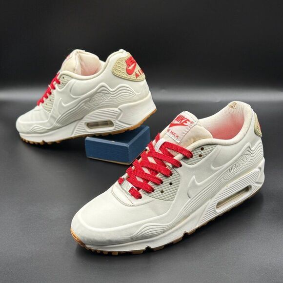 Wmns Nike Air Max 90 VT 'Tokyo' - Picture 7 of 11